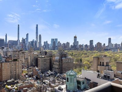 40 E 80th St APT 25A, New York, NY, 10075