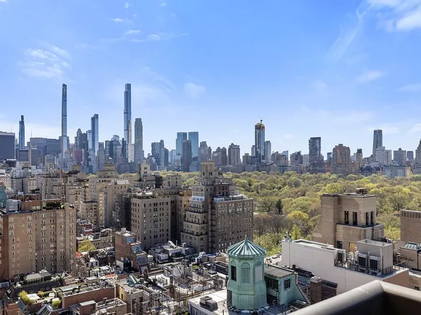 40 E 80th St APT 25A, New York, NY 10075