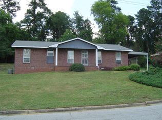 4647 Illini Dr, Columbus, GA 31907