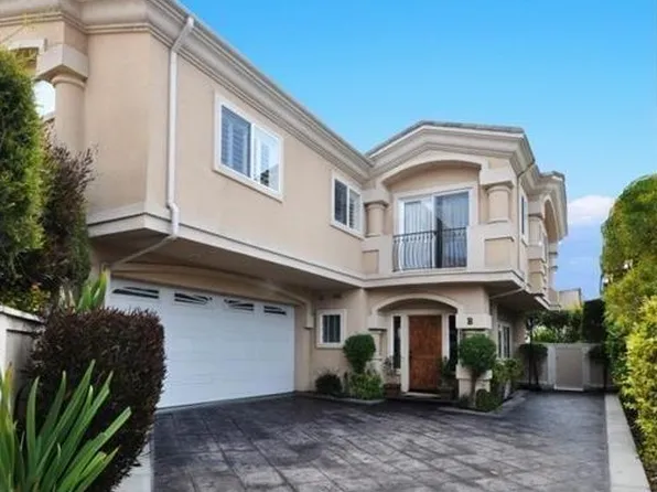 2310 Voorhees Ave #B, Redondo Beach, CA 90278