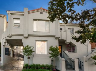 1119 S Orange Dr, Los Angeles, CA 90019