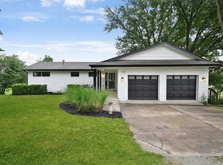 2007 Vilas St, Leavenworth, KS 66048