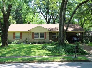 5219 Mason Rd LOT 137, Memphis, TN 38117