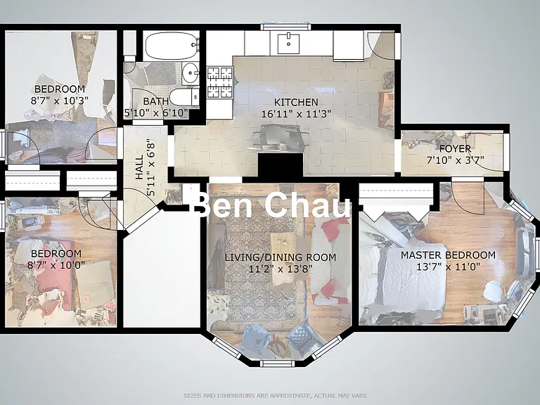 68 Winchester St #1B — Photo 10