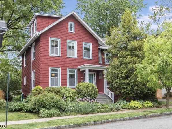 48 Cottage St, South Orange Village Twp., NJ 07079