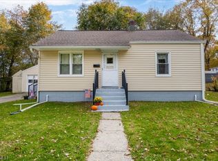50 Hillcrest Ave, Washington, NJ 07882