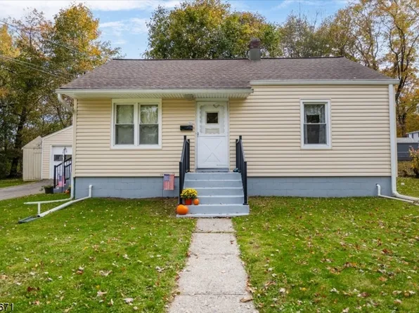 50 Hillcrest Ave, Washington Twp., NJ 07882