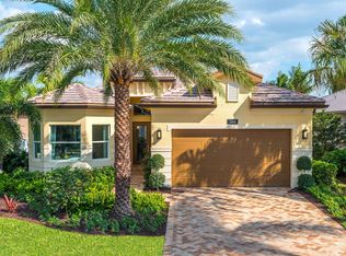 12555 Crested Butte Ave, Boynton Beach, FL 33473