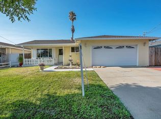6195 Marguerite Dr, Newark, CA