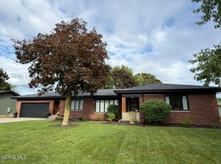 1009 S Portland St, Bryan, OH 43506
