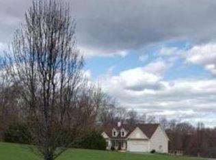 166 Schroback Rd, Plymouth, CT 06782