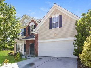 2009 Burton Run Rd, High Point, NC 27262