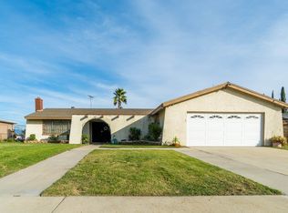 11039 Spruce Ave, Bloomington, CA 92316