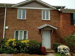 4831 Tower Rd APT B, Greensboro, NC 27410