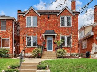 6137 Marwinette Ave, Saint Louis, MO 63116