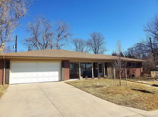 2650 S Ivy St, Denver, CO 80222
