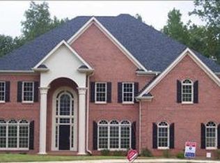 303 Waterfall Ct, Canton, GA 30115