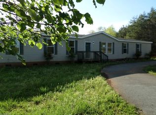 480 York Rd, Mount Airy, NC 27030