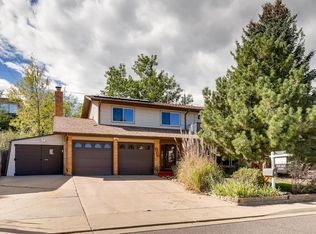 13800 W Alaska Dr, Lakewood, CO 80228