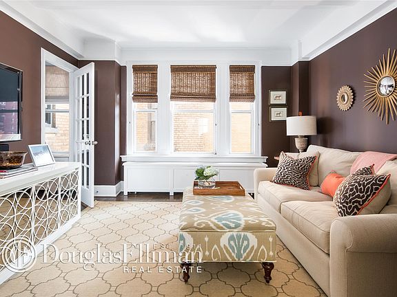 3rd image of 260 W End Ave APT 8B