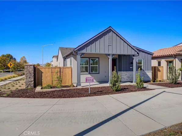 1205 Jaden Lane Paso, Robles, CA 93446