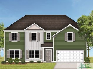 159 Sawgrass Dr, Savannah, GA 31409