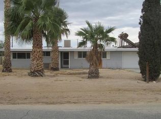 72659 Granite Ave, Twentynine Palms, CA 92277