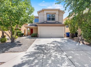 9028 Indigo Sky Trl SW, Albuquerque, NM 87121