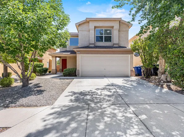 9028 Indigo Sky Trl SW, Albuquerque, NM 87121