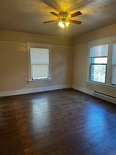 Floor plan Large Studio