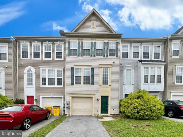 43 Globe St, Martinsburg, WV 25404