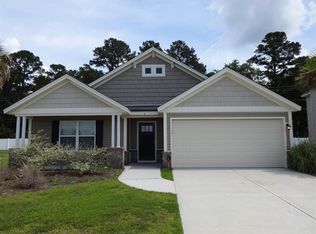 6 Roseberry Cir, Port Wentworth, GA 31407