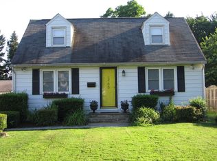 265 Althea Ave, Morrisville, PA 19067