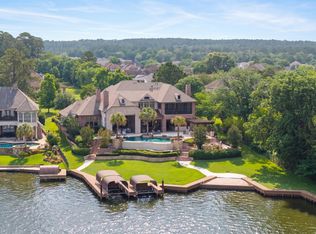 12349 Longmire Trce, Conroe, TX 77304