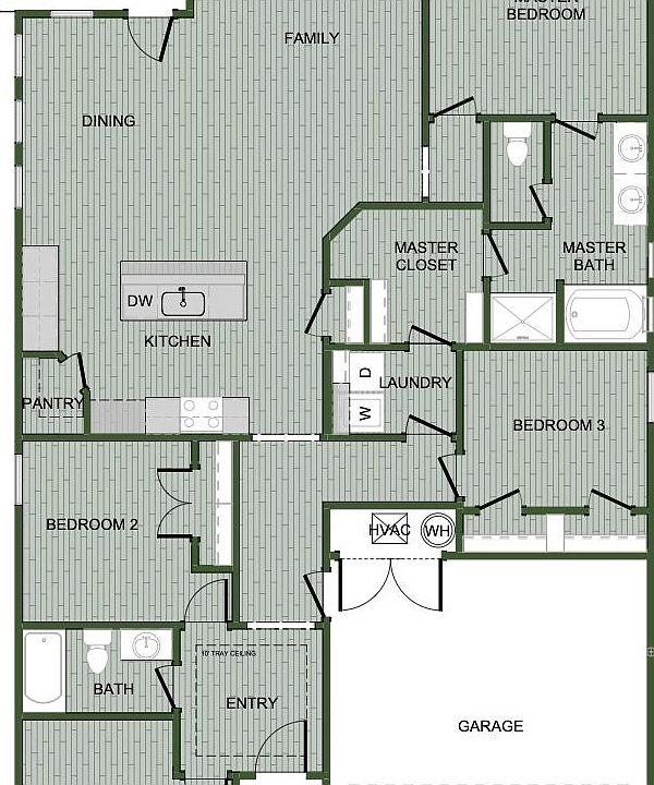 1683 Cottage