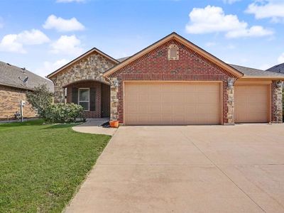 7705 SW Franks Ct, Lawton, OK, 73505