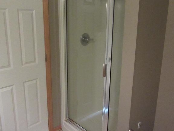 Master Shower
