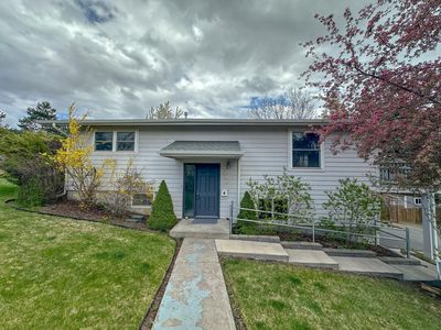 2200 Sloan St, Klamath Falls, OR, 97601