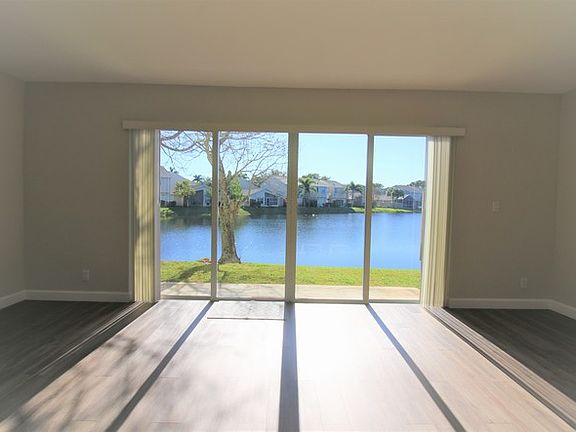 View from Great Room