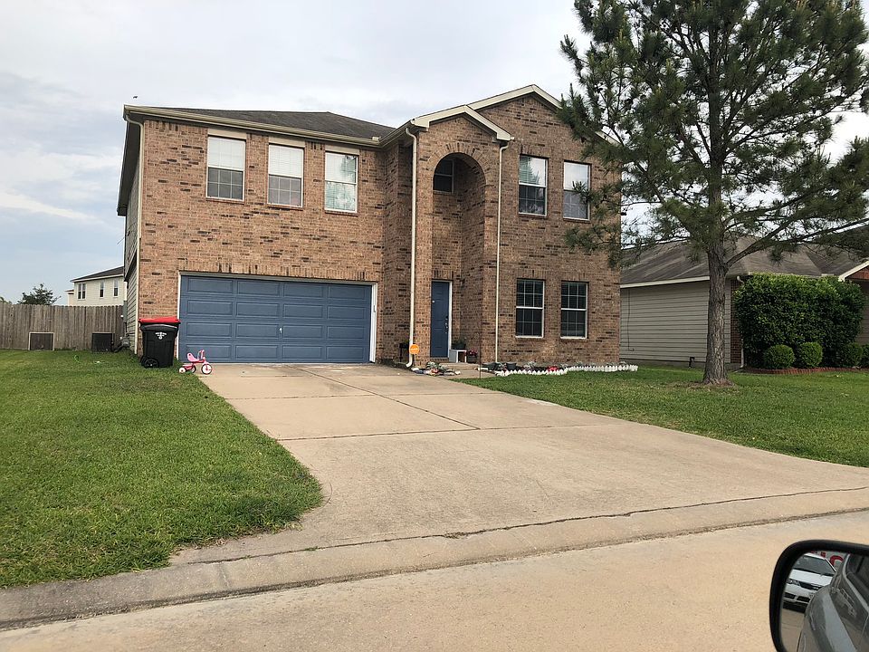 1st image of 8118 Terra Canyon Ln