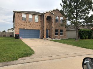 8118 Terra Canyon Ln, Cypress, TX 77433