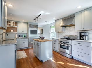 111 Town Hill Rd, Warren, CT 06754