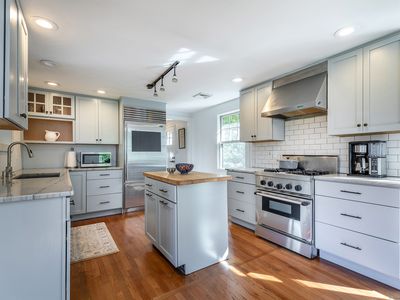 111 Town Hill Rd, Warren, CT, 06754