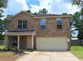19207 Cedarsham Ln, Katy, TX 77449
