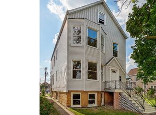 1444 S 49th Ave, Cicero, IL 60804