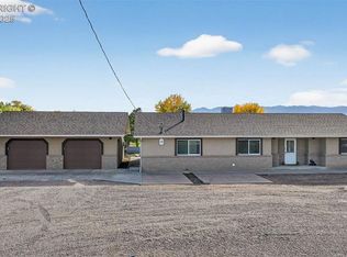 10804 State Highway 115, Florence, CO 81226