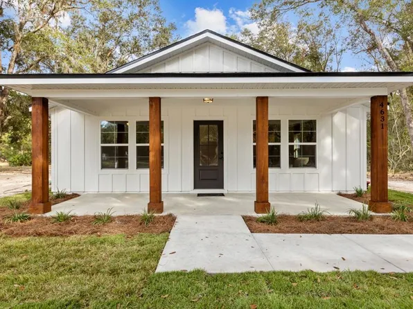 4631 NW 73rd St, Chiefland, FL 32626