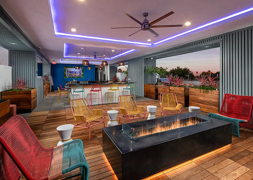 Chroma Apartment Homes