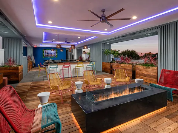 Chroma Apartment Homes