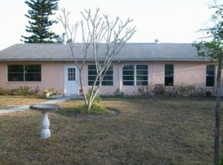 5322 32nd Ave SW, Naples, FL 34116